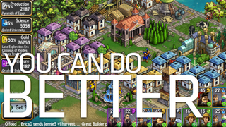 10 Tips for Achieving <em>CivWorld</em> Greatness, From the People Behind the Game